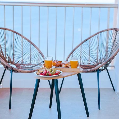 Apartamento Premium Con 5 Piscinas Barbacoa Tenis Frontenis Mareny Blau Exteriér fotografie