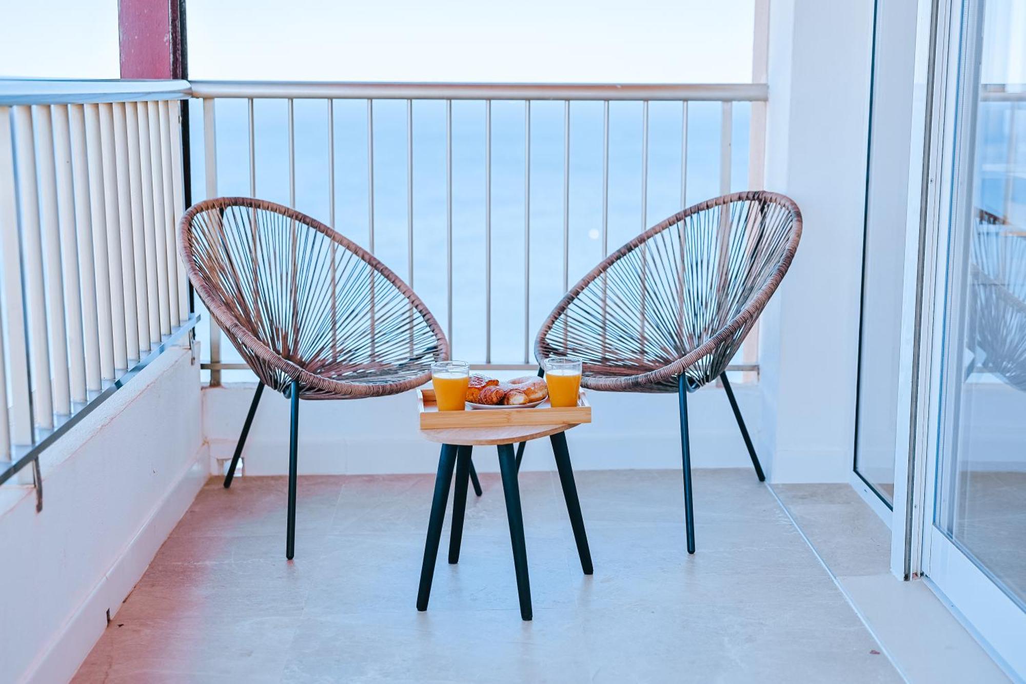 Apartamento Premium Con 5 Piscinas Barbacoa Tenis Frontenis Mareny Blau Exteriér fotografie