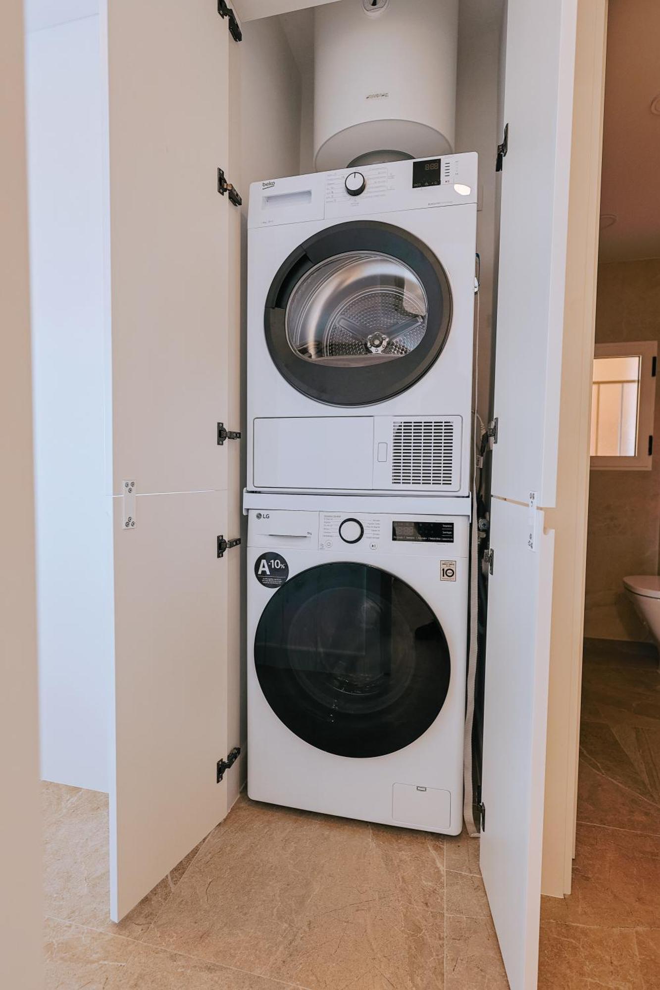 Apartamento Premium Con 5 Piscinas Barbacoa Tenis Frontenis Mareny Blau Exteriér fotografie